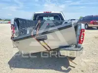 2013 Chevrolet Silverado photo