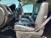 2013 Chevrolet Silverado фото