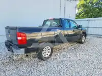 2013 Chevrolet Silverado фото