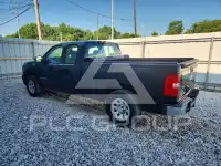 2013 Chevrolet Silverado фото