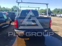 2013 Chevrolet Silverado фото