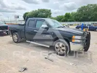 2013 Chevrolet Silverado фото