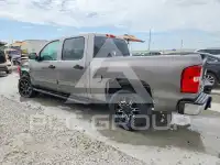2013 Chevrolet Silverado фото