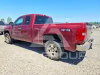 2013 Chevrolet Silverado фото