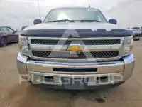 2013 Chevrolet Silverado фото