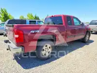 2013 Chevrolet Silverado фото