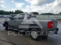 2013 Chevrolet Silverado фото