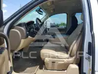 2013 Chevrolet Silverado фото