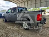 2013 Chevrolet Silverado фото