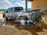 2013 Chevrolet Silverado фото