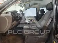 2013 Chevrolet Silverado photo