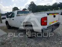 2013 Chevrolet Silverado фото