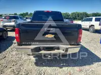 2013 Chevrolet Silverado фото
