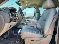 2013 Chevrolet Silverado photo