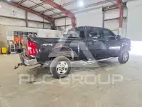 2013 Chevrolet Silverado photo