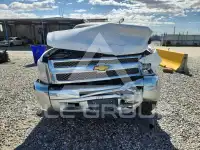 2013 Chevrolet Silverado фото