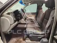 2013 Chevrolet Silverado фото