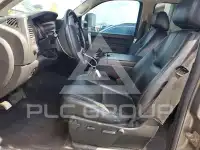 2013 Chevrolet Silverado фото