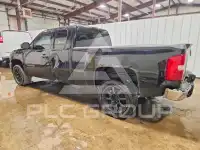 2013 Chevrolet Silverado фото