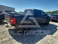 2013 Chevrolet Silverado фото
