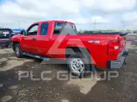 2013 Chevrolet Silverado photo