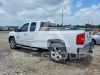 2013 Chevrolet Silverado фото