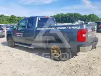 2013 Chevrolet Silverado photo