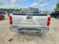 2013 Chevrolet Silverado фото