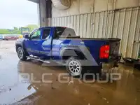 2013 Chevrolet Silverado фото