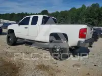 2013 Chevrolet Silverado фото