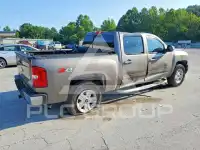 2013 Chevrolet Silverado фото
