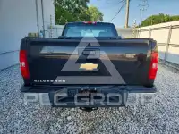 2013 Chevrolet Silverado фото