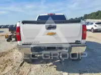 2013 Chevrolet Silverado фото