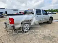 2013 Chevrolet Silverado фото
