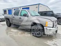 2013 Chevrolet Silverado фото