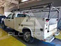 2013 Chevrolet Silverado photo