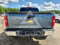 2013 Chevrolet Silverado фото