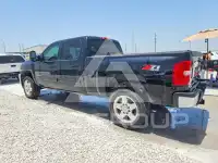 2013 Chevrolet Silverado фото
