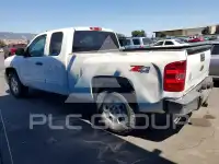 2013 Chevrolet Silverado фото