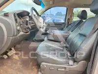 2013 Chevrolet Silverado фото