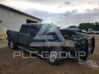 2013 Chevrolet Silverado фото