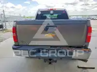2013 Chevrolet Silverado фото