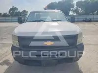2013 Chevrolet Silverado фото