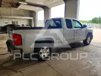 2013 Chevrolet Silverado фото