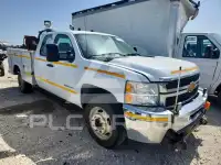 2013 Chevrolet Silverado фото