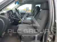 2013 Chevrolet Silverado photo