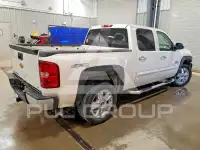 2013 Chevrolet Silverado фото