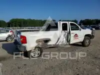 2013 Chevrolet Silverado фото