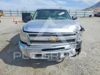 2013 Chevrolet Silverado фото