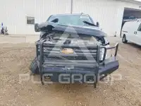2013 Chevrolet Silverado фото